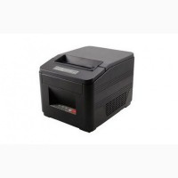 11. POS принтер чеков Gprinter GP-L80180II, с обрезчиком