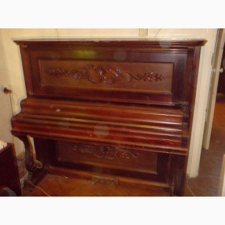 Продам антикварное американское пианино конца 19 века