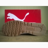 Кросівки (кроссовки) Puma ST Runner Leather, оригінал (оригинал)