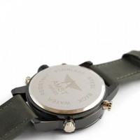 Кварцевые часы Amst watch AM3022