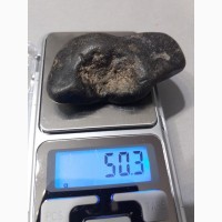 Метеорити тектити
