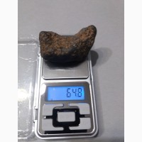 Метеорити тектити