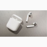 Навушники Apple AirPods