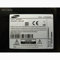 Блок питания PD32AF_BSM (BN44-00460A) для телевизора Samsung UE32D5500RW