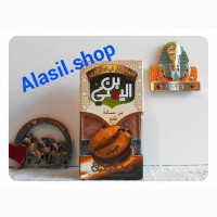 Кофе AL-YEMENI CAFE классический Арабика, легкой обжарки 50gm