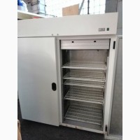 Холодильный шкаф б/у BOLARUS S-147 (1400л) 2 штуки в хорошем состоянии
