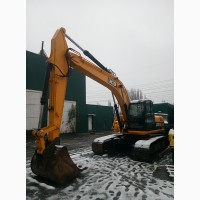 Гусеничный экскаватор JCB JS220 2011 года