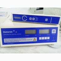 Продам апарат для лікування геморою HEMORON