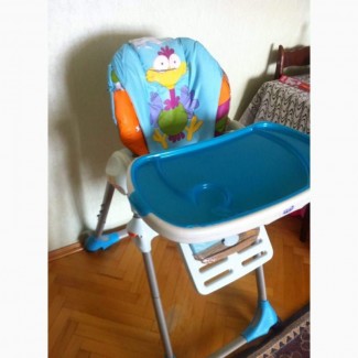 Продаю детский стул для кормления, б/у