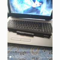 Продам ноутбук HP15-ay081ur