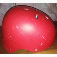 Защитный экстрим шлем, 54-56см