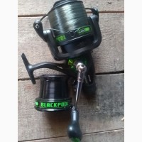 Катушка Carp Pro Blackpool Carp 8000