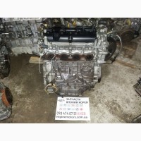 Двигатель MR20DE Nissan Qashqai J10 X-Trail T31 2.0 бензин