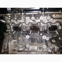 Двигатель VQ25HR Infiniti G25 EX25 M25 2.5i