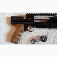 Lancet III 5, 5 пневматический пистолет, РСР, многозарядный 2