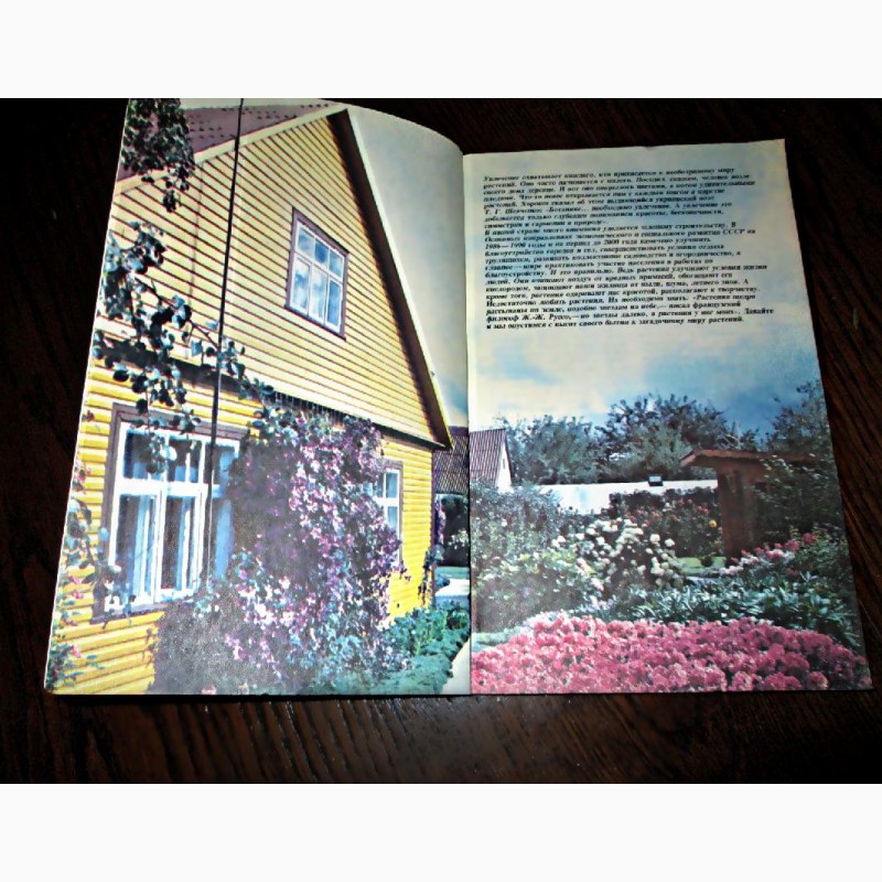 Фото 5. Книги из серии Цветы в доме и на приус. участке, Домашнее хоз-во