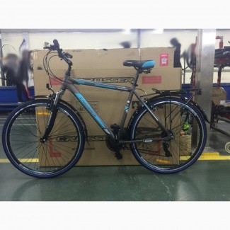Дорожный велосипед Crosser Gamma 28x355-700C