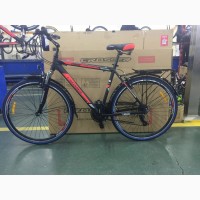 Дорожный велосипед Crosser Gamma 28x355-700C