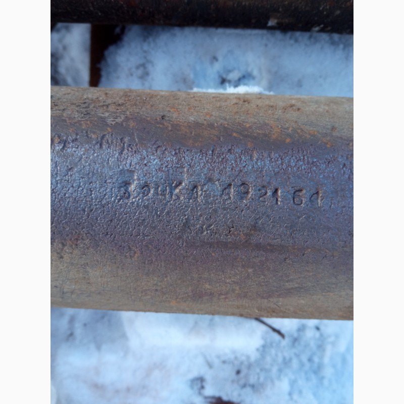 Фото 4. Смуга лист стрічка сталь у8а стрічка смуга 36нхтю эп52 брб2