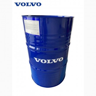 Масло моторное Volvo 10w30 ENGINE OIL VDS-4 208л