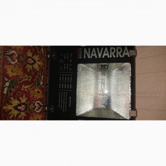 Продам б/у прожектор NAVARRA