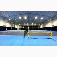 Уроки тенниса в Киеве для детей и взрослых