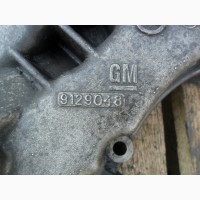 GM 9129048, Маслонасос Опель 2.0 DTI 16V, оригинал Opel 5638067, X20DTH