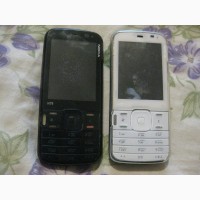 Мобильные телефоны Nokia на Symbian