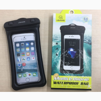Водонепроницаемый чехол для телефона 6 дюйма YD007 6inch Waterproof Universal Case