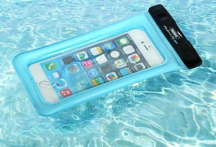 Фото 7. Водонепроницаемый чехол для телефона 6 дюйма YD007 6inch Waterproof Universal Case