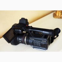 Продам відеокамеру Panasonic AG-AC90 EN