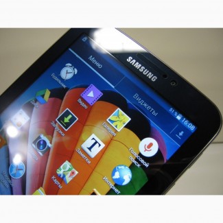 Планшет Samsung Galaxy 7” Оригинал в отличном состоянии