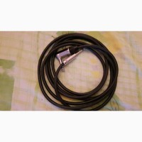Инструментальный, гитарный кабель Horizon USA 2, 8m