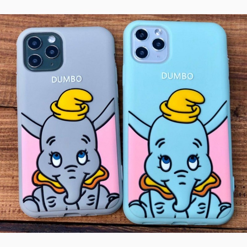 Фото 7. Чехол Mickey mouse для iPhone 7/8 X/XS XS Max Daisy Case iPhone 6/7/8 Plus Mickey mouse