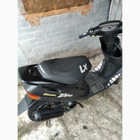 Продам скутер Honda Dio 27