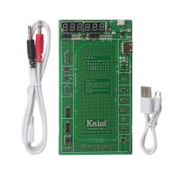 Активатор батереи телефона аккумулятора Модуль зарядки и активации аккумуляторов Kaisi9208