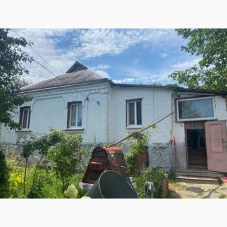 Продам дом Обуховский район г.Ржищев – 80 кв.м