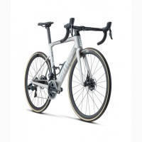 2023 BMC Teammachine SLR01 Four Road Bike (M3BIKESHOP)