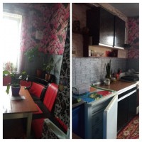 Продам квартиру в місті Сновськ