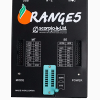 Orange-5 программатор V1.36 RH-850
