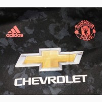 Большая футболка Adidas FC Manchester United, 3XL