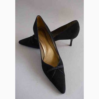 Новые женские туфли ANN TAYLOR, размер 37.5, Бразилия