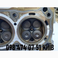 110904HK0A Головка гбц двигателя левая VR30DDTT Infiniti Q50 Q60 3.0 2015-2022