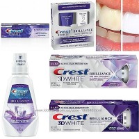 ЛІКУВАЛЬНА паста для зубів ВИЩОГО рівня Crest Pro Health Whitening 121g