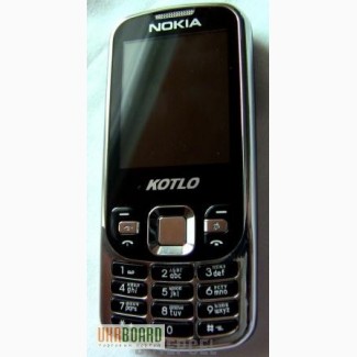 Nokia K70 Black (100264)