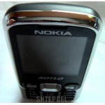 Nokia K70 Black (100264)