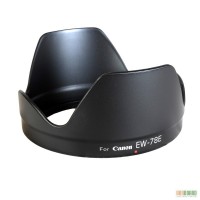 Бленда Canon EW-78E для объектива Canon EF-S 15-85 f3.5-5.6 IS