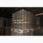 Продам топливные брикеты дубовые (100% дуб)