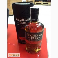 Виски Highland Park 18