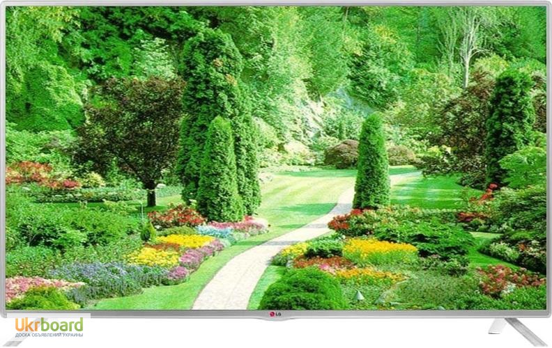 Умный телевизор LG 32LB5800 Европейское качество и гарантия от производителя